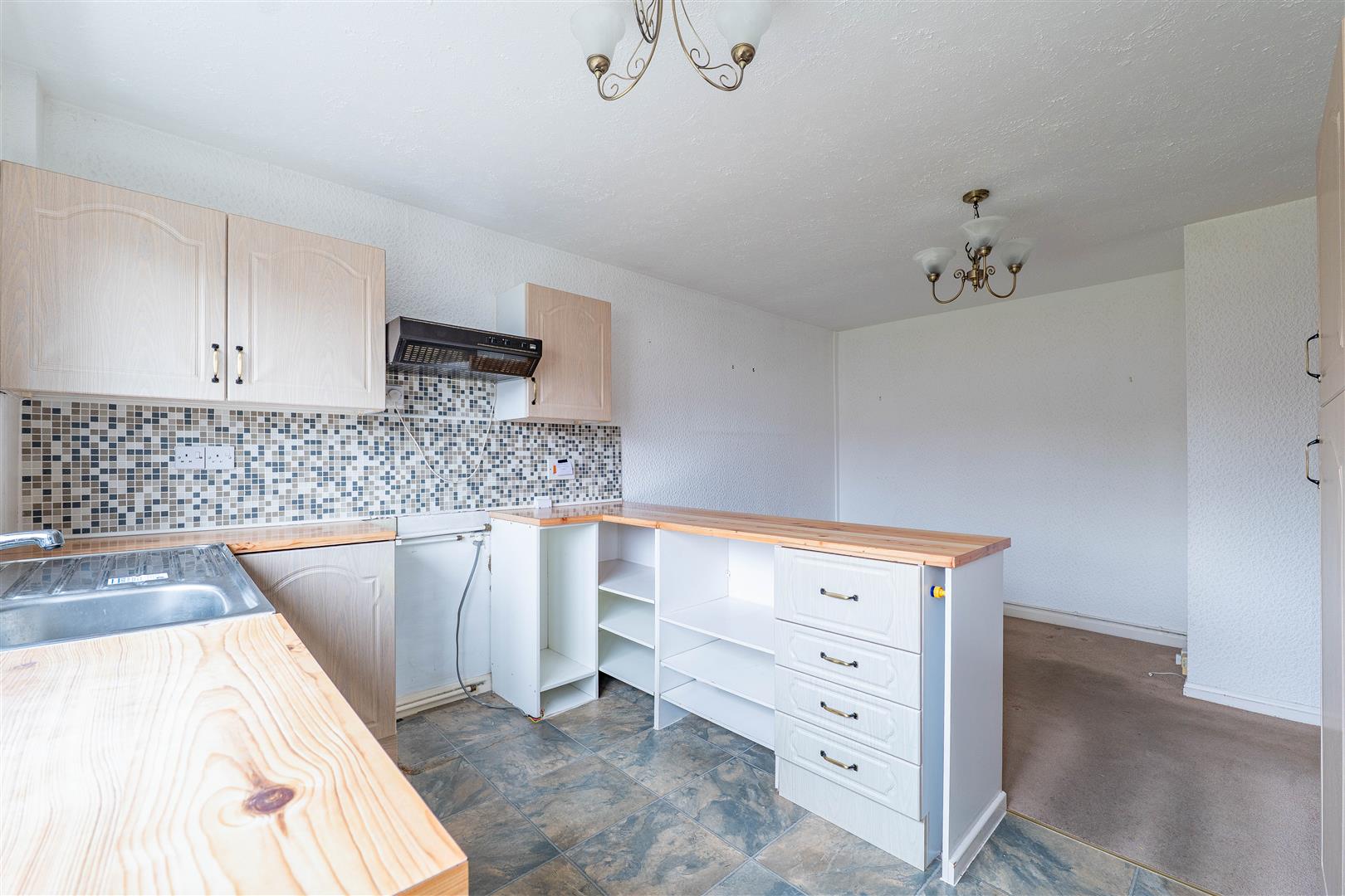 Castle Drive, Chorley